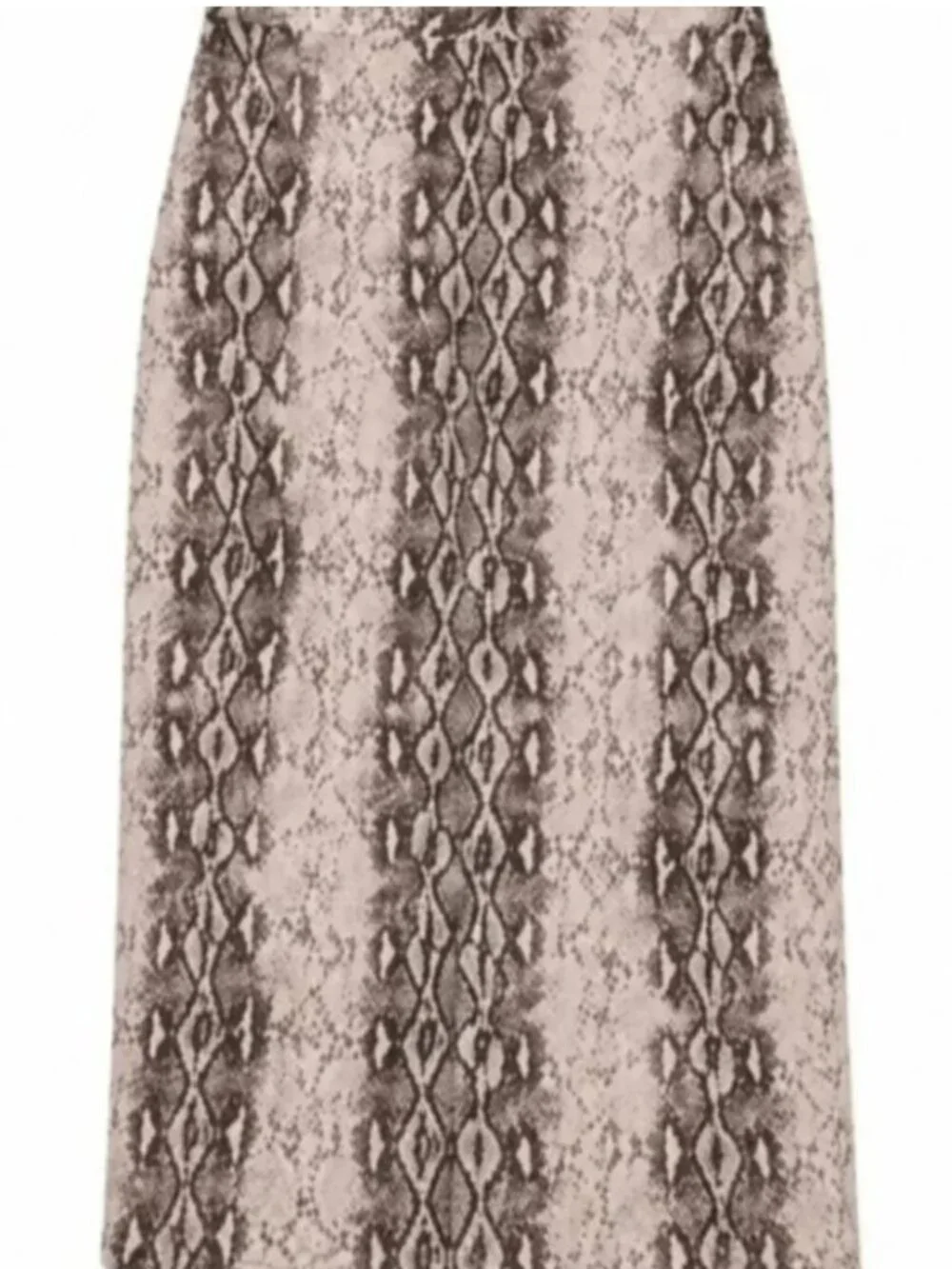 NWT NEW! Mustard Seed Pencil Skirt